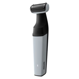 Bodygroom series 3000 Rifinitore impermeabile per corpo e inguine