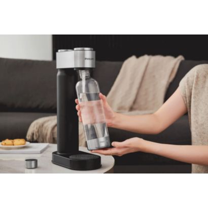 Philips GoZero