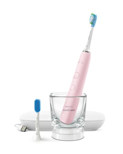 Sonicare Electric Toothbrushes