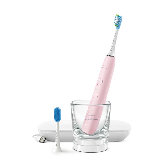 Whiter, healthier teeth for life