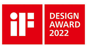 iF Design Award Winner
