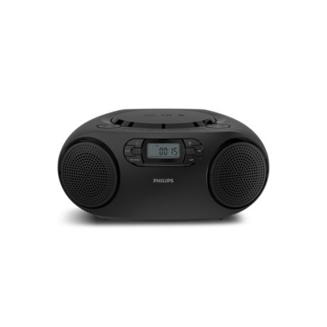 TAZ2000B/10  Lecteur de CD