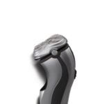 Afeitado rápido, al ras y eficaz