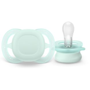 Avent Soother ultra start