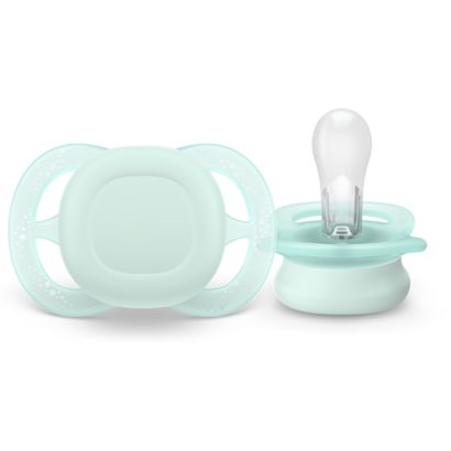Avent Soother