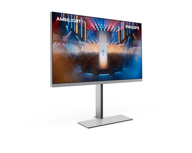 Philips OLED+
