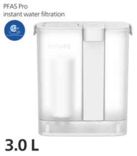NSF certified filtration