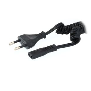 Mains cord