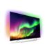 Ultraflacher 4K UHD OLED Android TV