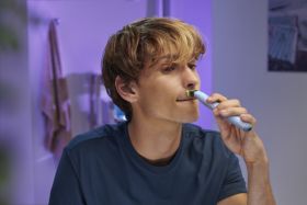 OneBlade Anti-Friction 