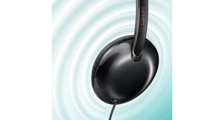 High power 32mm speaker drivers for clear sound