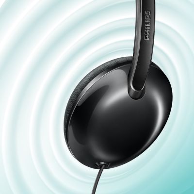 Controlador de altavoz de alta potencia de 32 mm para un sonido nítido