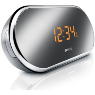 AJ1003 Digital tuning clock radio