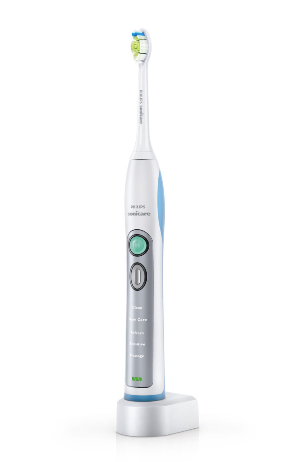 FlexCare+ ソニッケアー フレックスケアープラス HX6925/11 | Sonicare