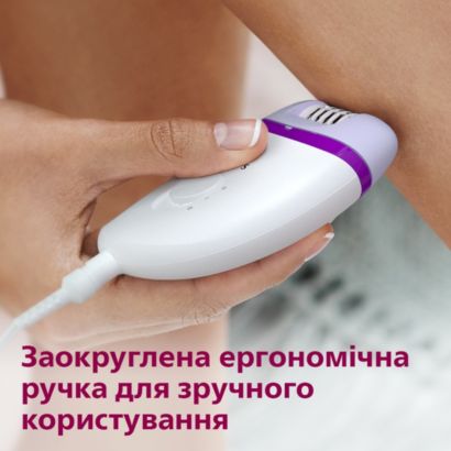 Епіляція – це просто