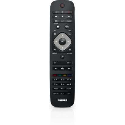 Philips 4000 series