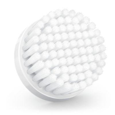 VisaPure ノーマル肌用ブラシ SC5990/10 | Philips