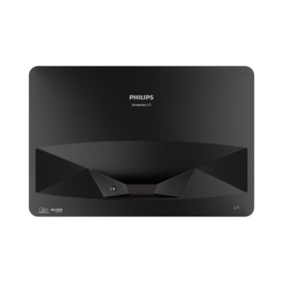 超短焦投影，出色 4K 体验！