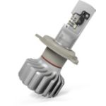 El siguiente nivel de la luz blanca brillante