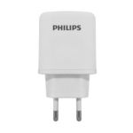 Carregador de parede com portas USB duplas