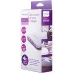 Slimmest USB Charging Solution