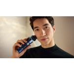 Hladké oholenie bez podráždenia, ktoré vydrží celý deň