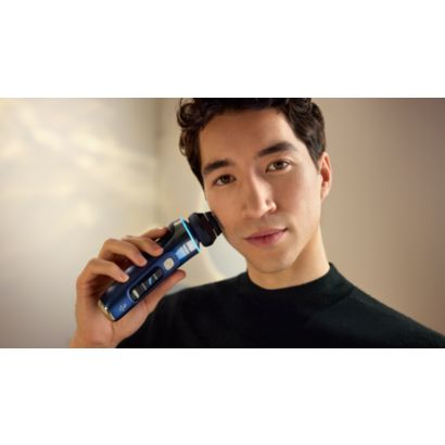 Hladké oholenie bez podráždenia, ktoré vydrží celý deň