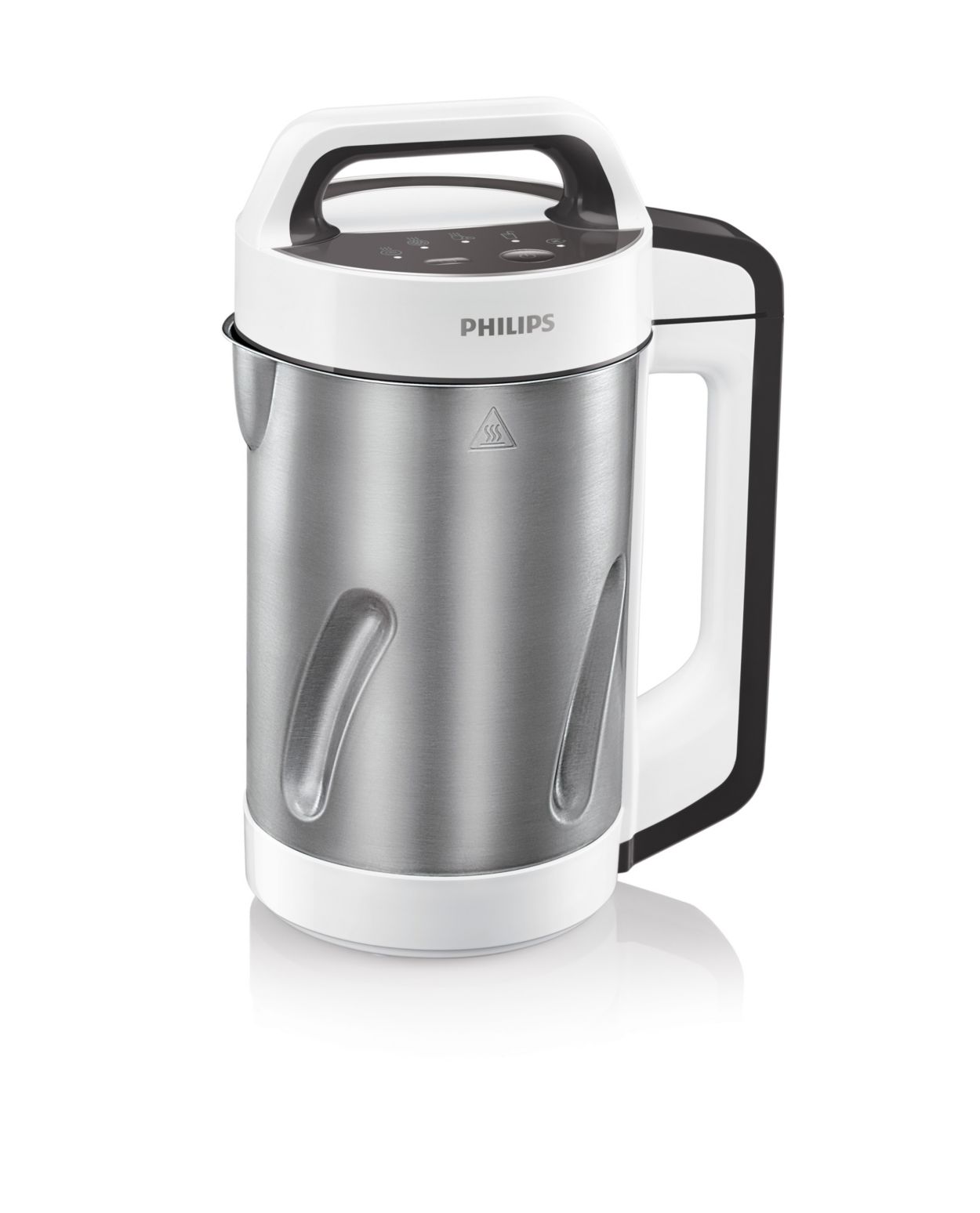 Philips' Soup Maker HR2201