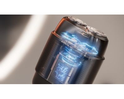 PowerPulse 摩打