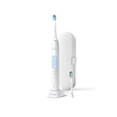 HX6829/74 Philips Sonicare ProtectiveClean 4500 Sonic electric toothbrush
