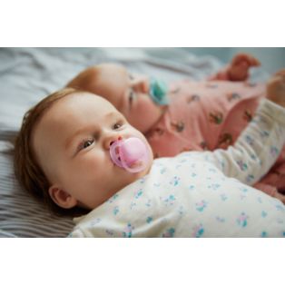 Avent ultra air-fopspeen