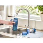 Чистая вода для занятий спортом!