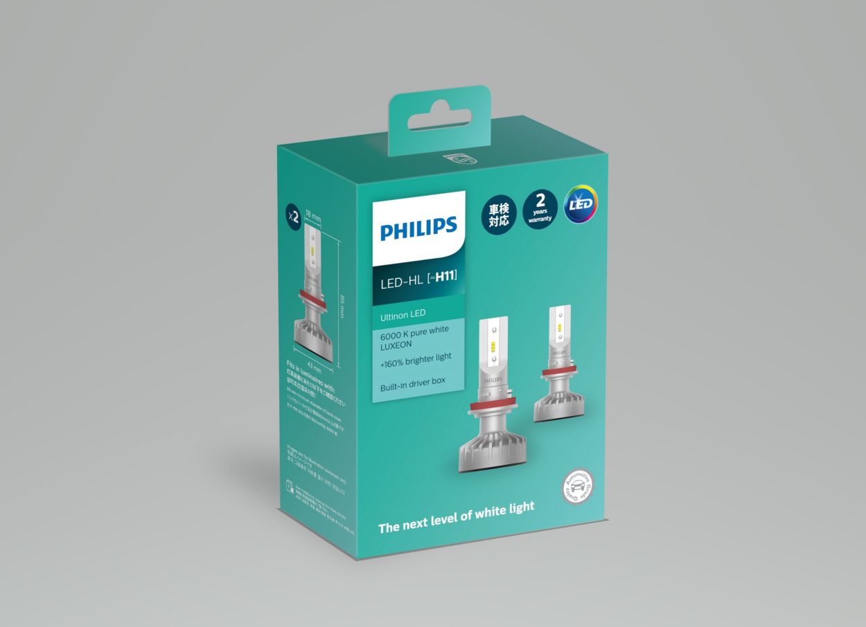 The next level of white light