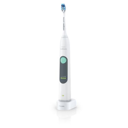 Sonicare 3 Series gum health