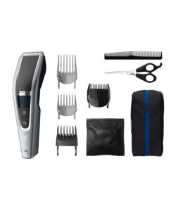 Philips フィリップス ヘアーカッター 5000 シリーズ ホワイト