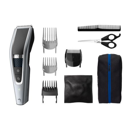 HC5690/60 Hairclipper series 5000 ヘアーカッター 5000シリーズ（電動バリカン）