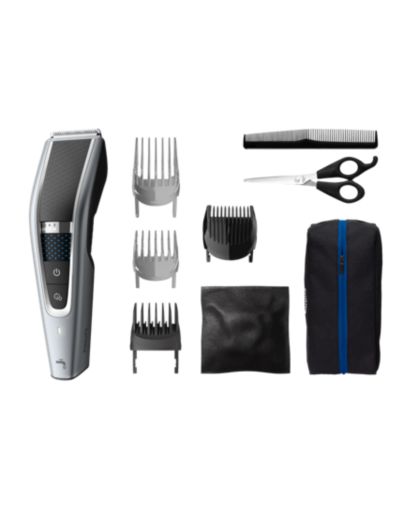 シリーズヘアーカッター