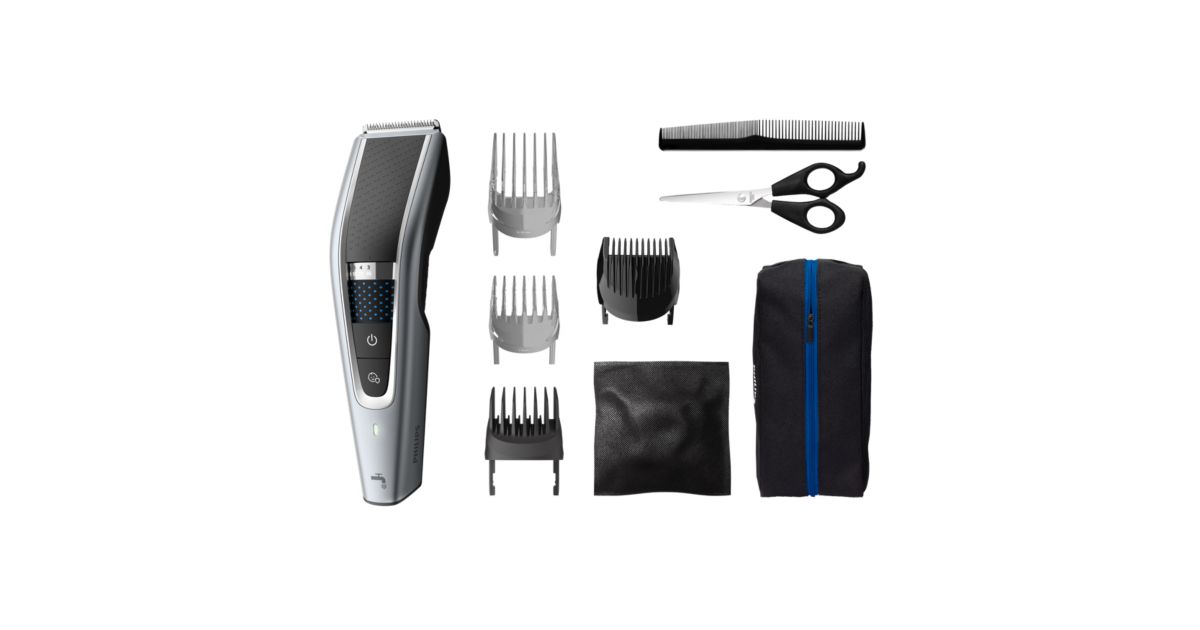Hairclipper series 5000 ヘアーカッター 5000シリーズ（電動バリカン