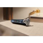 Perfect close shave and skin comfort