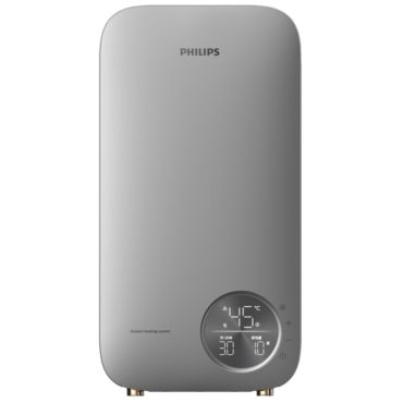 AquaShield 电热水器