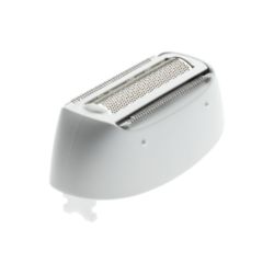 Satinelle Essential Shaving head