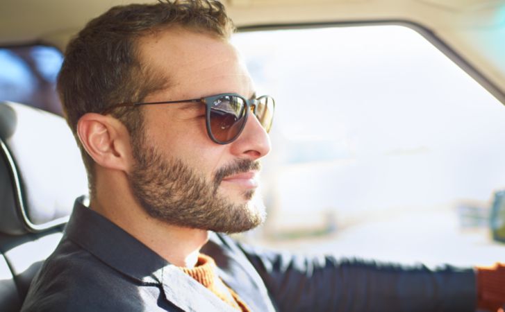 Philips Beardtrimmer series 5000