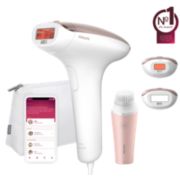 Lumea IPL Advanced IPL Hair removal device