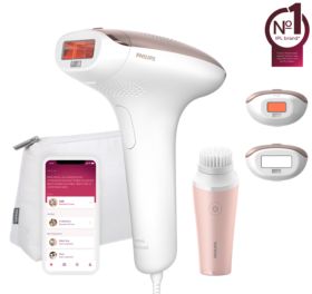 Lumea IPL Advanced