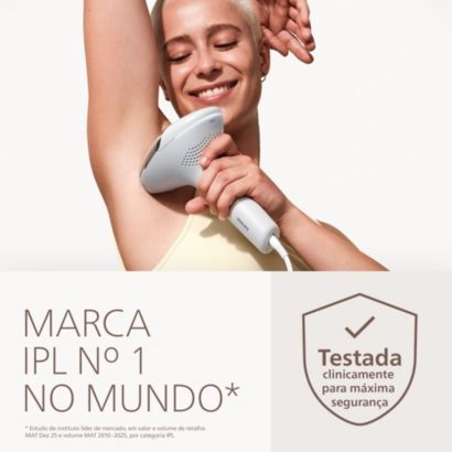 Philips Lumea IPL 9000