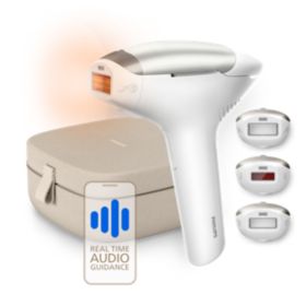 BRC331 - Lumea IPL 9900 Pro