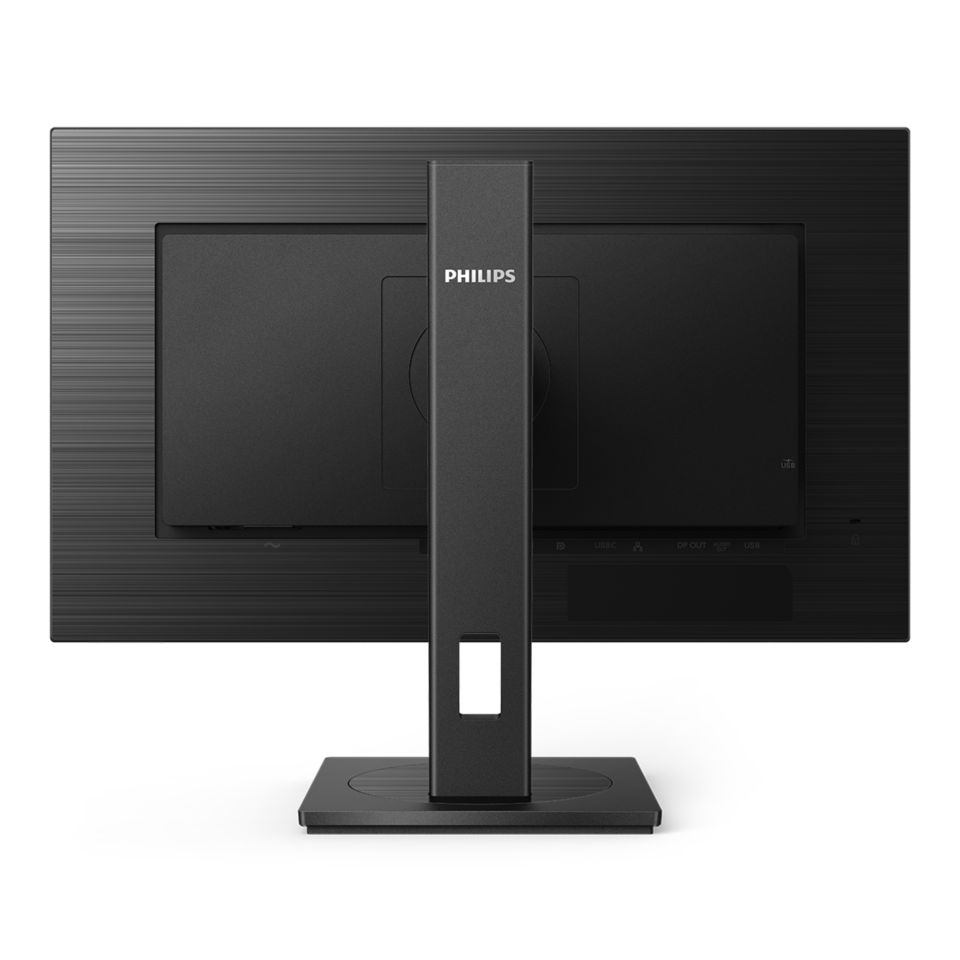 Monitor USB-C ドッキング液晶モニター 243S1/11 | Philips