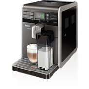 Moltio One Touch, Automatisch espressoapparaat