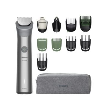 All-in-One Trimmer 5000 Series קוצץ 11 ב-1