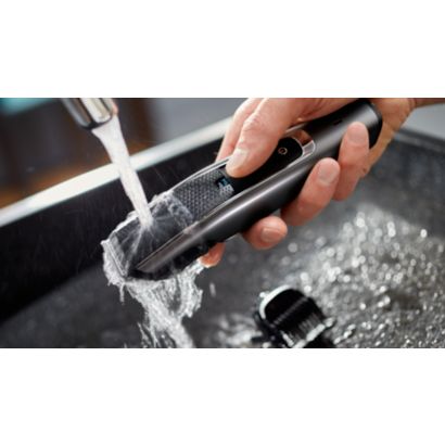 Philips Beardtrimmer series 5000